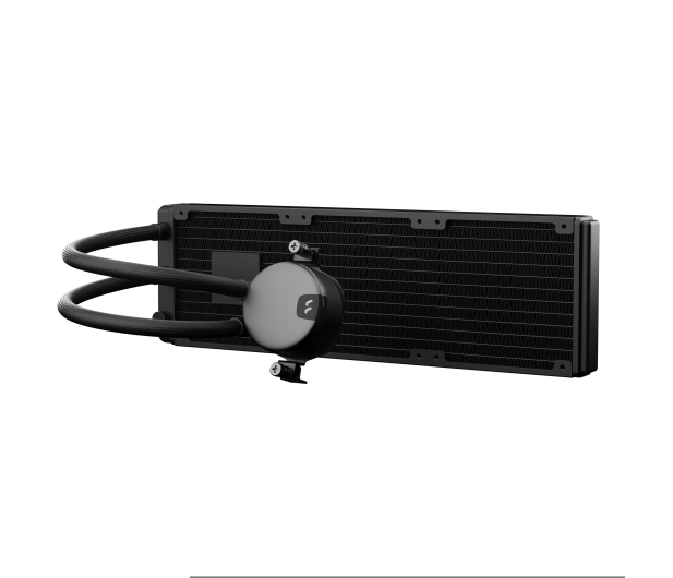 Fractal Design Lumen S36 RGB V2 3x120mm - 1175202 - zdjęcie 6